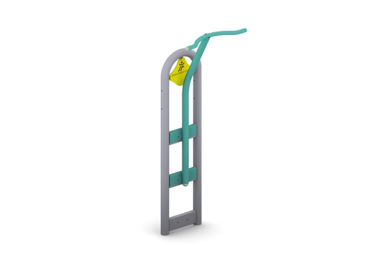Pull-up - Fitnessapparat