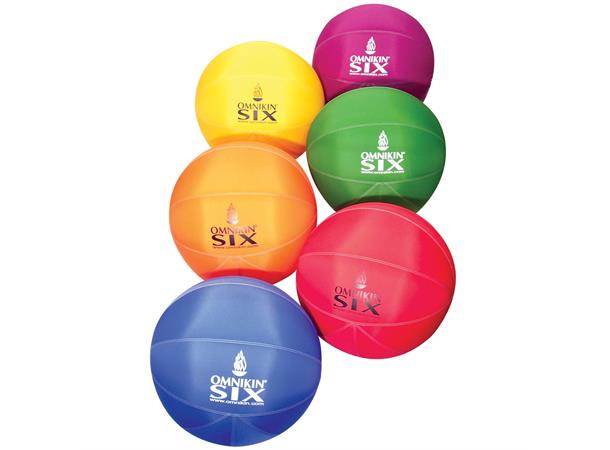 Kin-Ball® - 46 cm - Blå