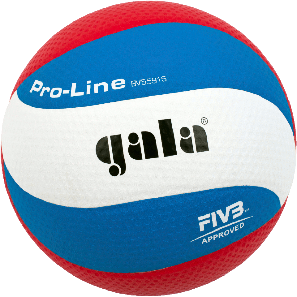 Gala® FIVB godkjent Volleyball BV 5591S