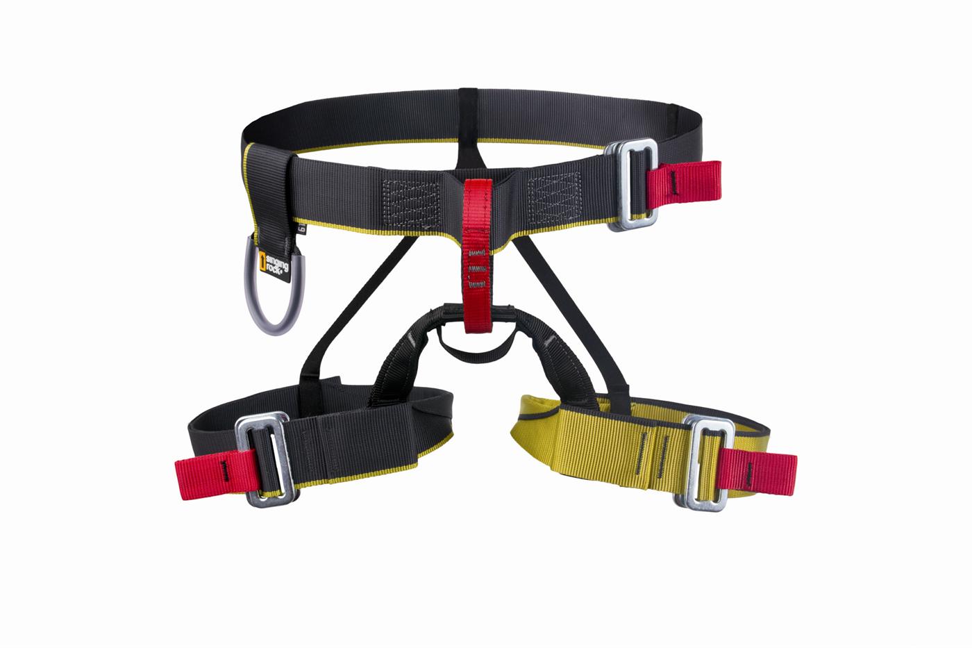 Singing Rock Brio II Klatresele