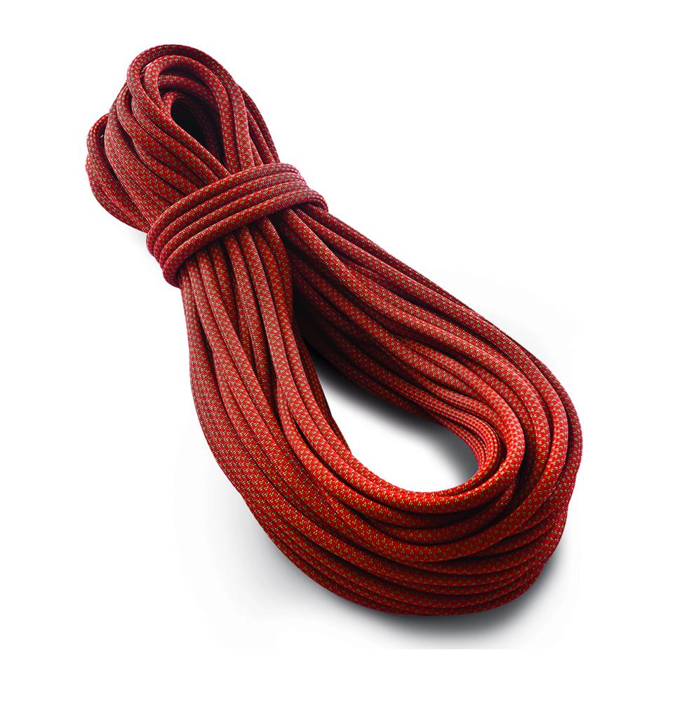 Klatretau Tendon Ambition 10mm ST red