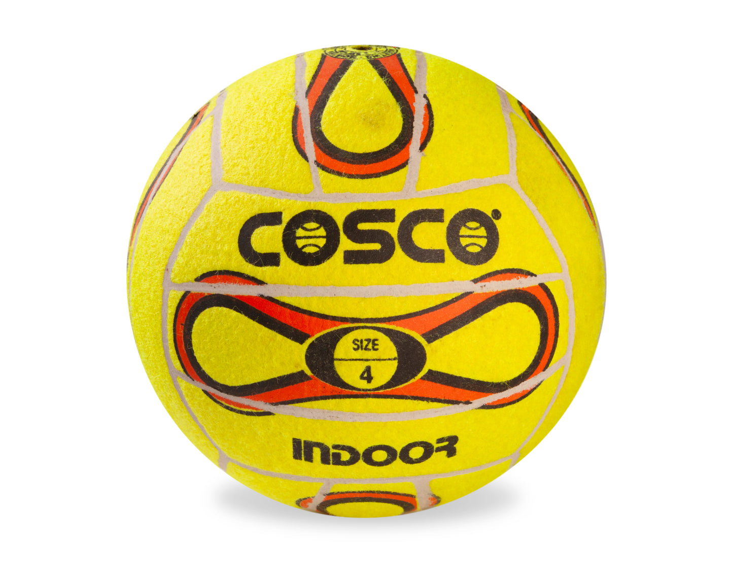 Cosco® Indoor - størrelse 4