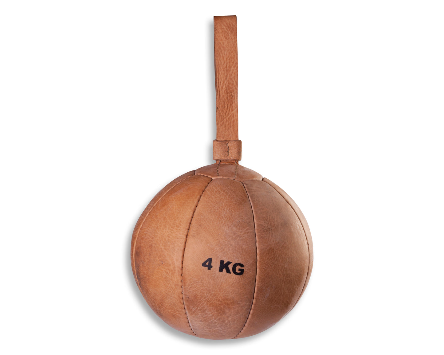 Slegge i skinn - 4 kg