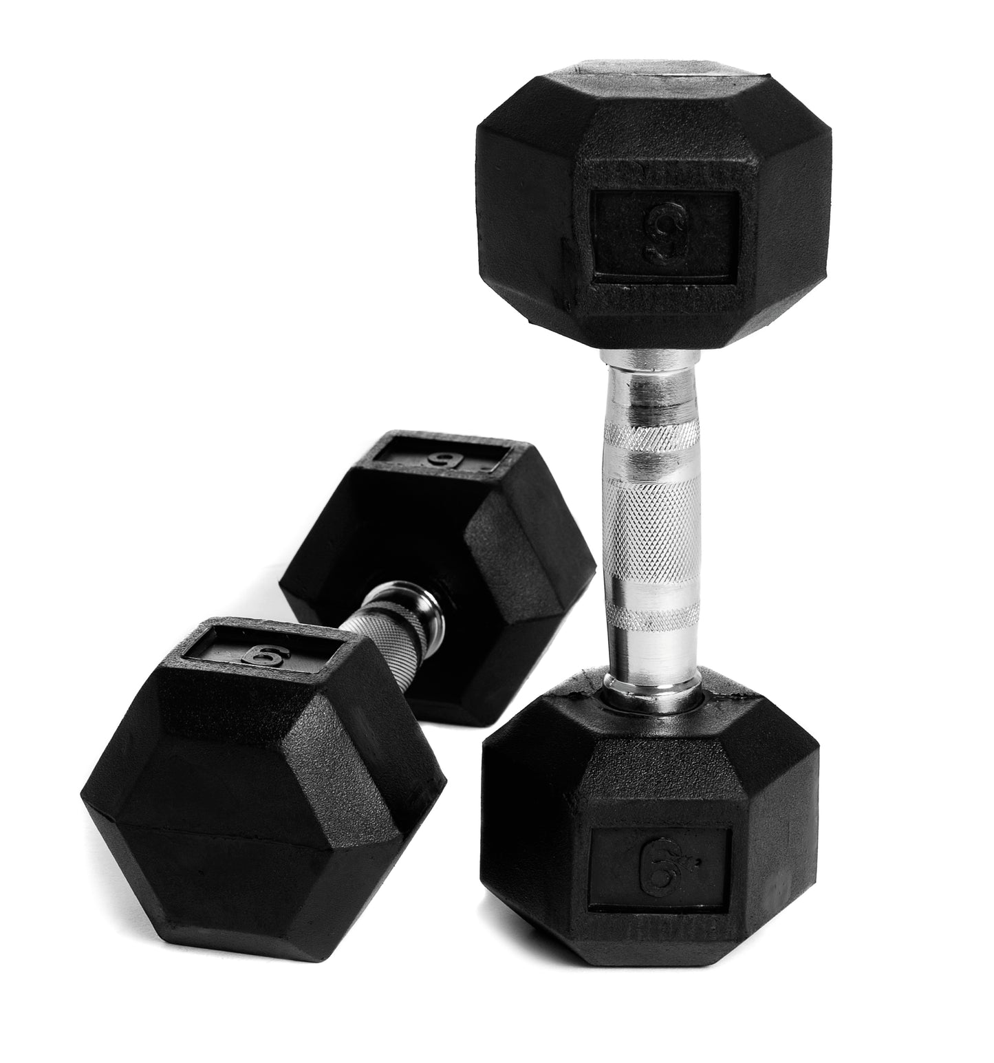 Heksagonal Manual 6 kg