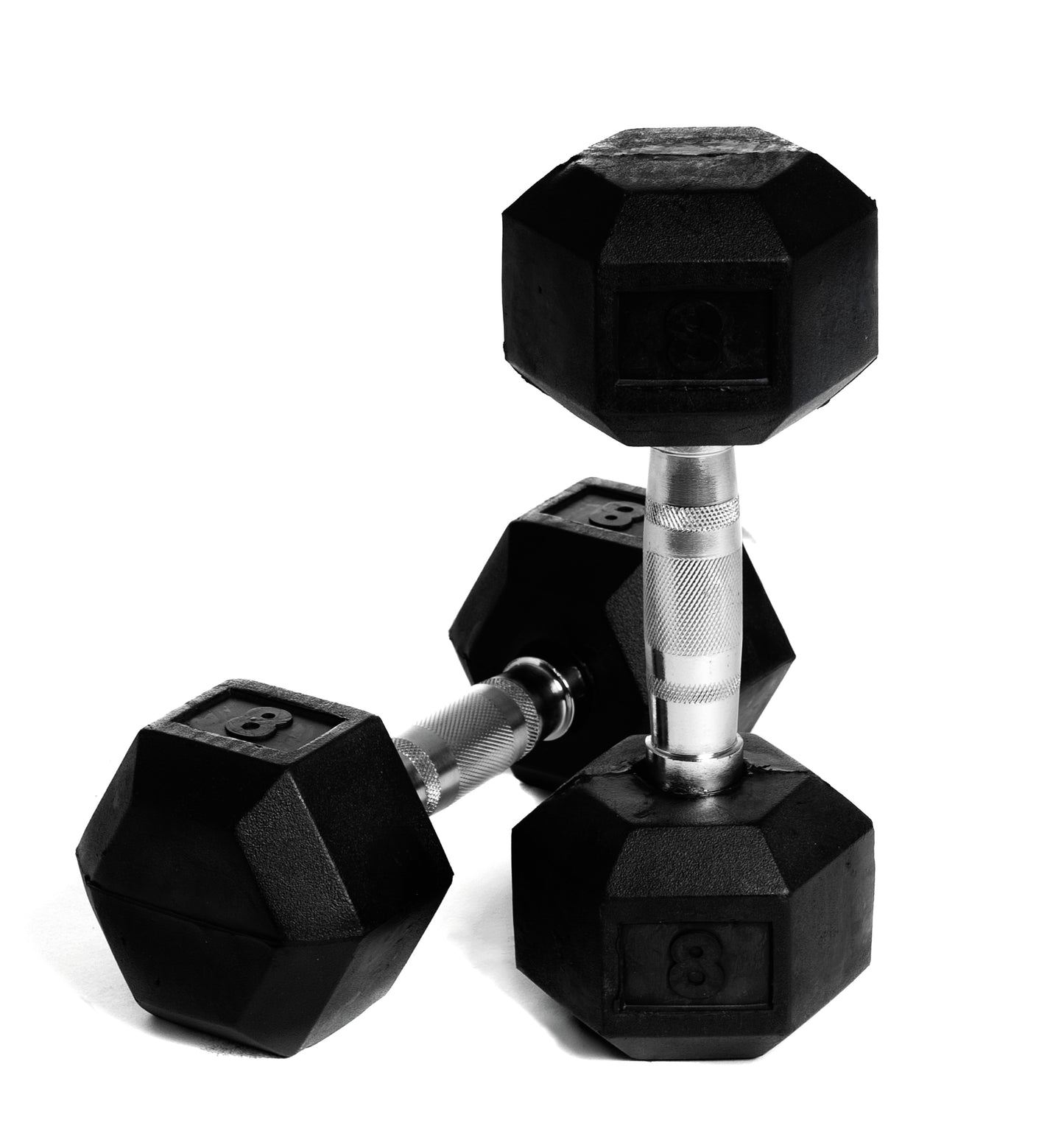 Heksagonal Manual 8 kg