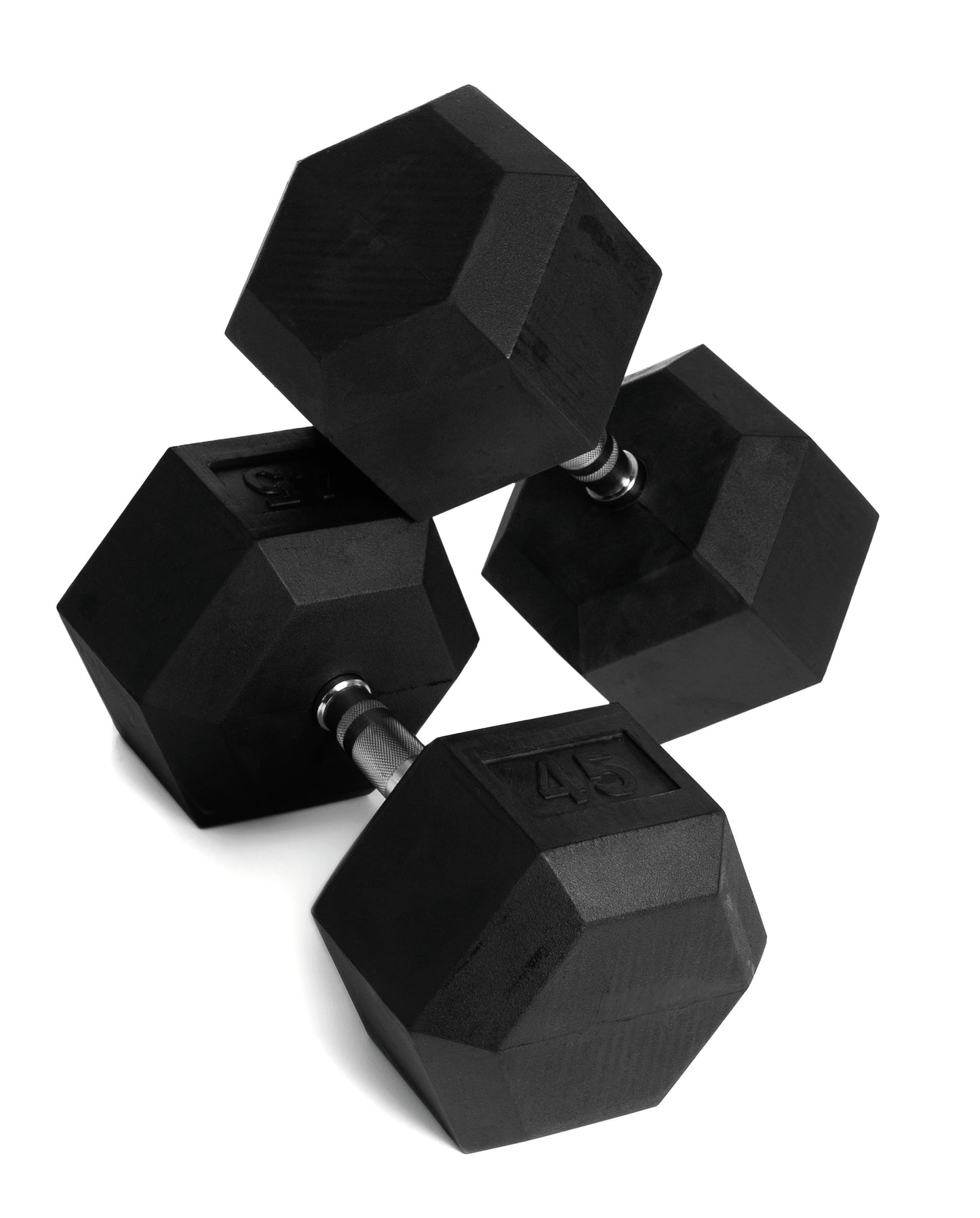 Heksagonal Manual 45 kg