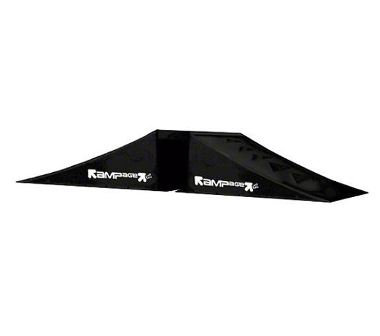 Skaterampe Airbox 205x71x30cm