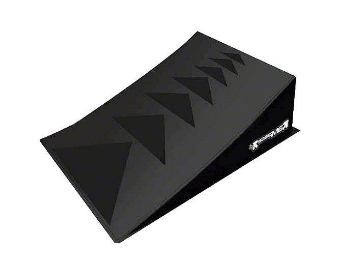 Skaterampe Launch Ramp 98x71x30 cm