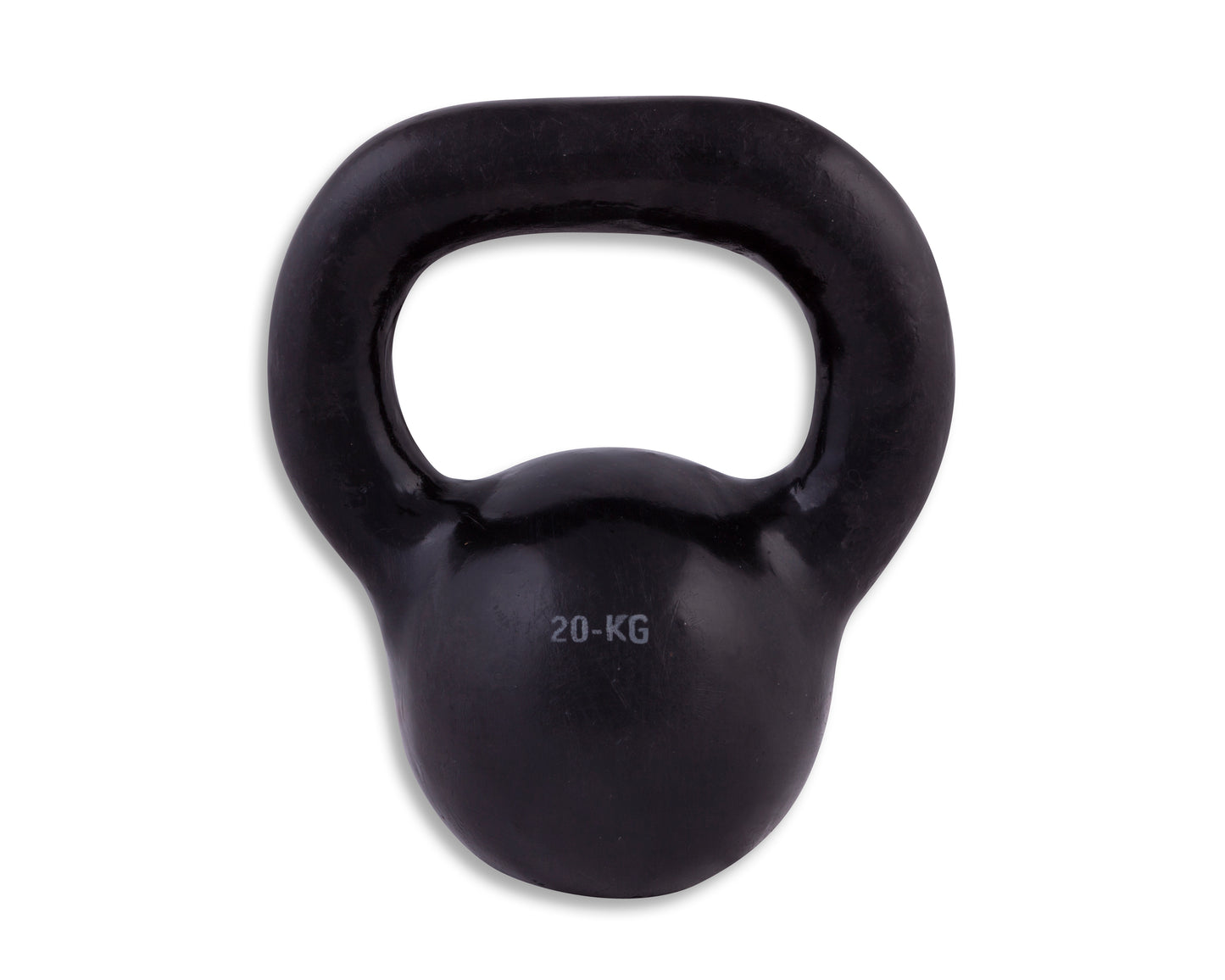 Kettlebell competition 20 kg