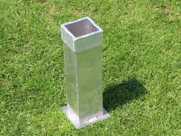 Markfeste forsterket 80x80mm - Innendørs