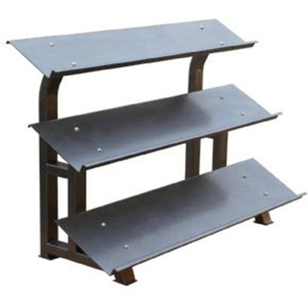 Manualstativ heksagonale manualer