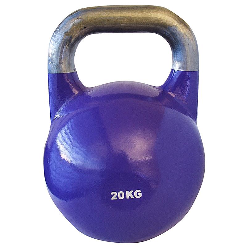 Competition Kettlebell 20 kg