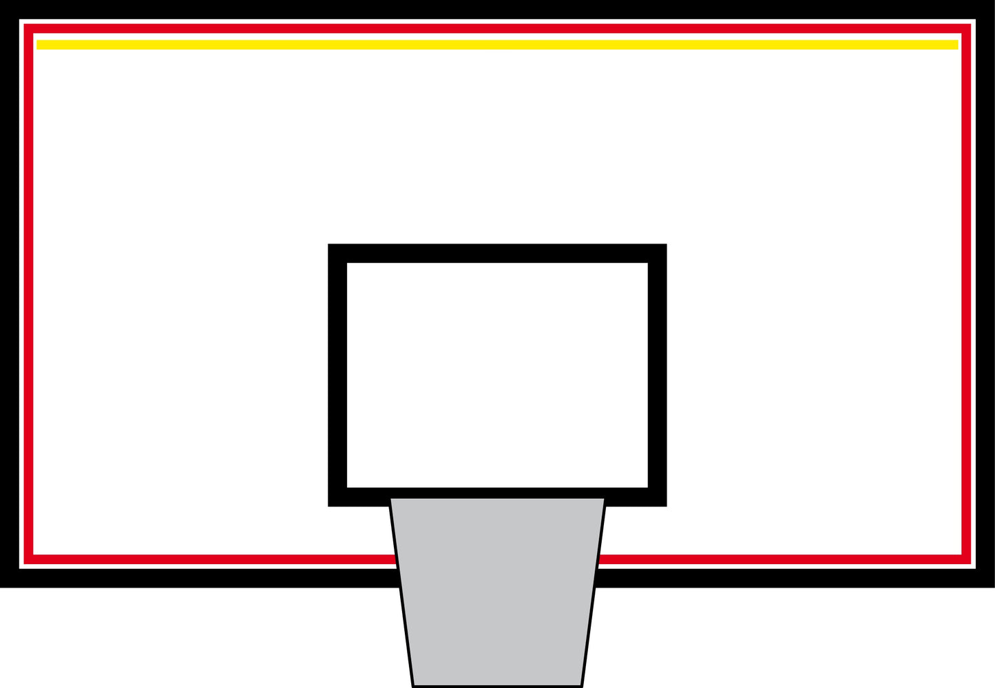 LED-lys til Basketballplater - Par