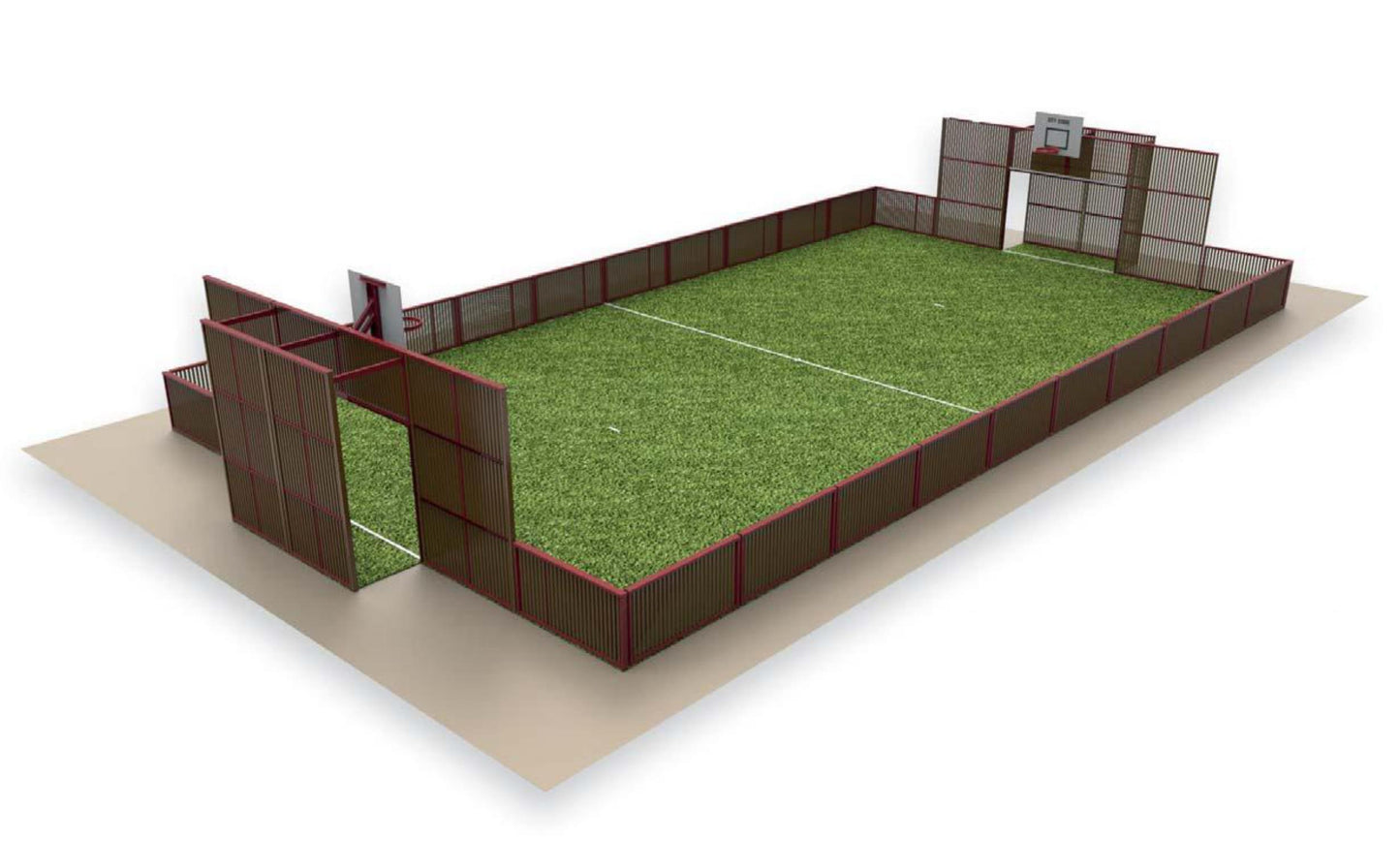 Ballbinge MBC Premium