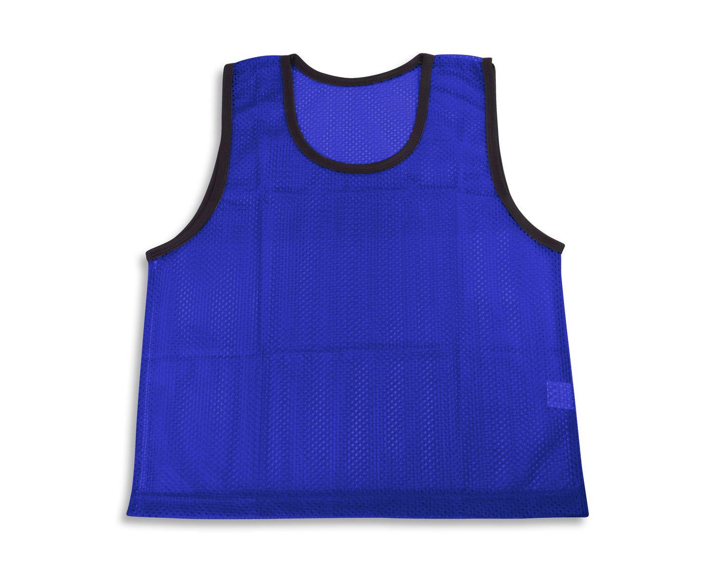 10 stk Treningsvest - Medium - Blå