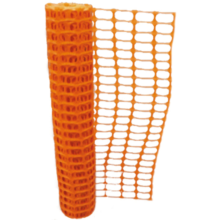 Anleggsgjerde 50 x 1 meter