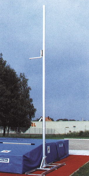 Stavhoppstativ IAAF Konkurranse