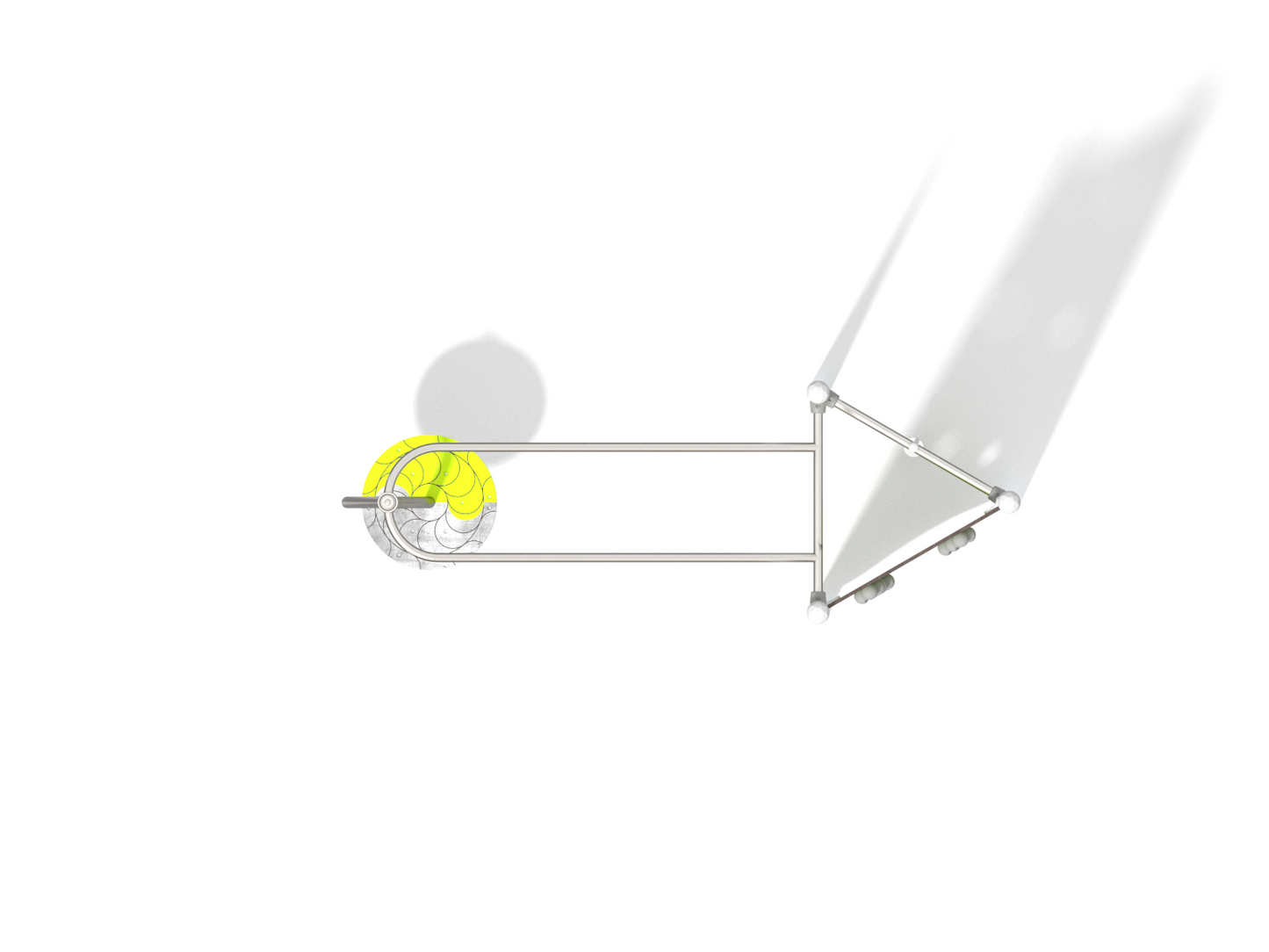 1719 - Aquarius Karusell