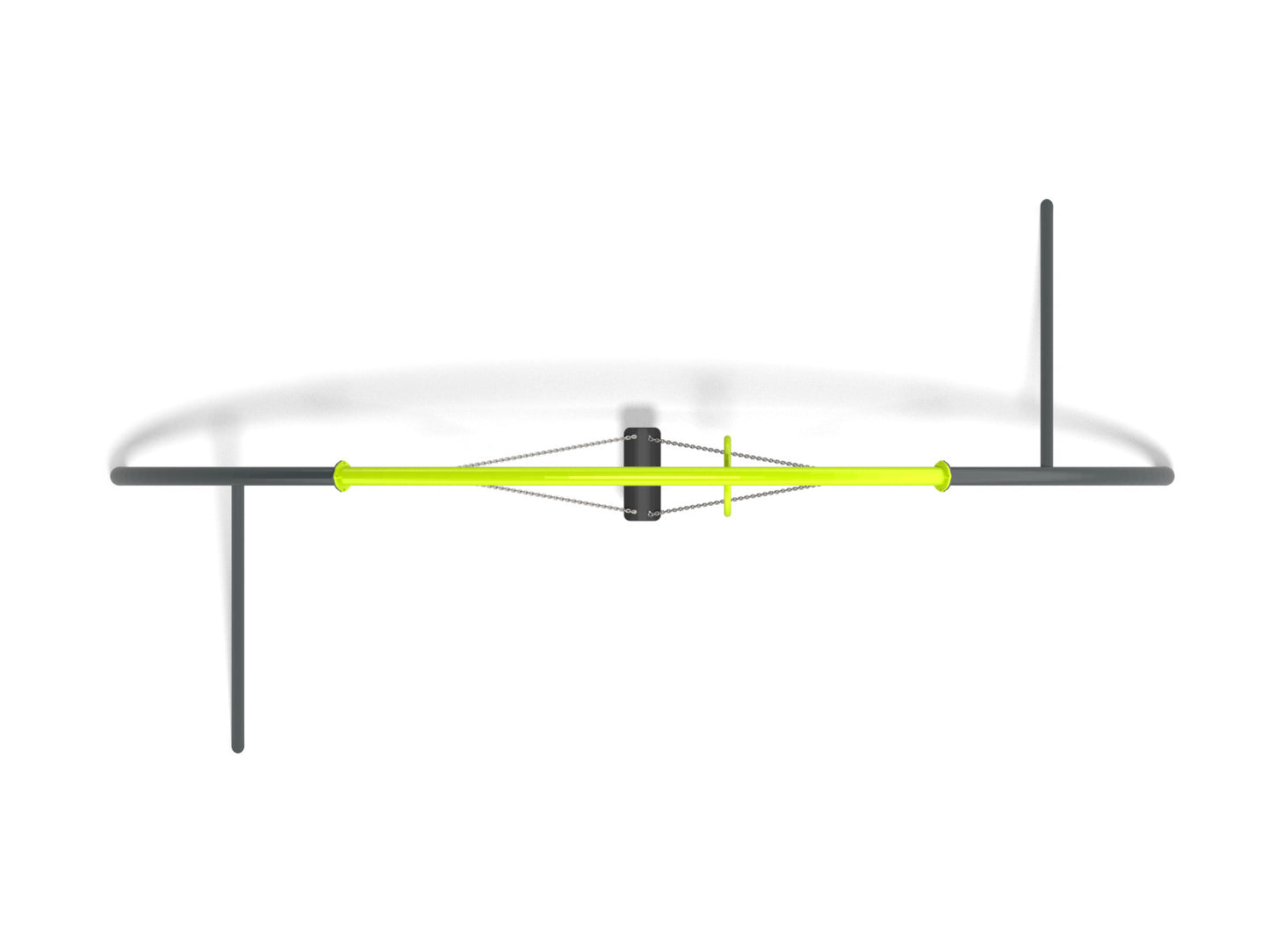 3017 - Single Balanse
