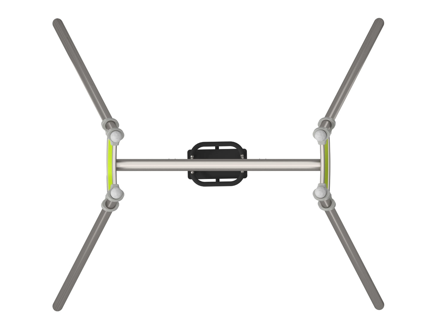 3018 - Aquarius enkel huske