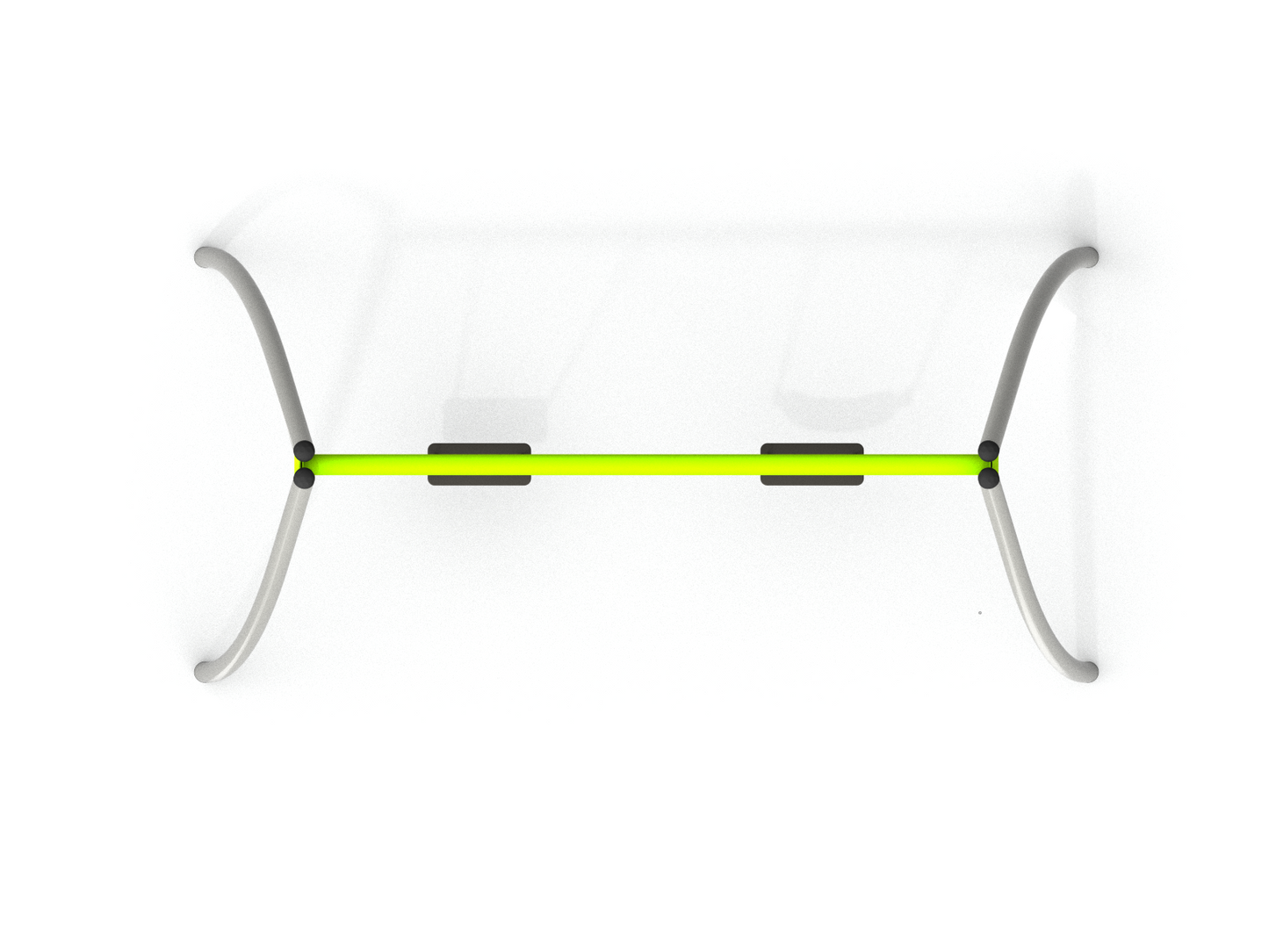 3024 - Active dobbelhuske