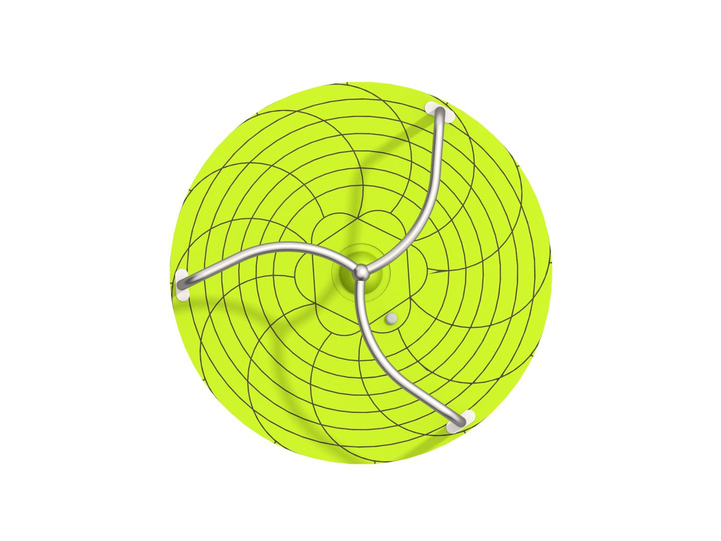 4003 - Single Karusell