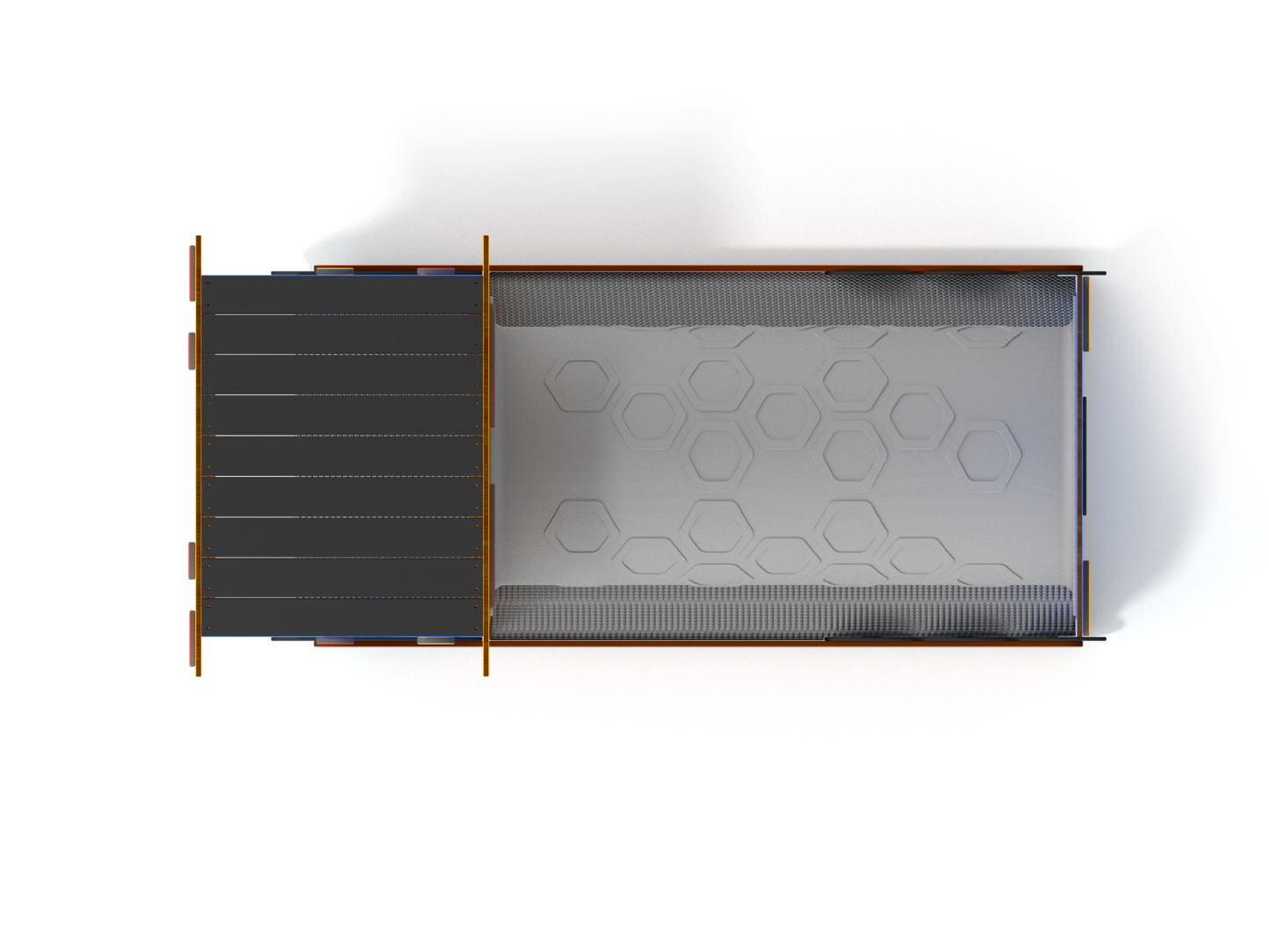 4030 - Mini Sensorikk