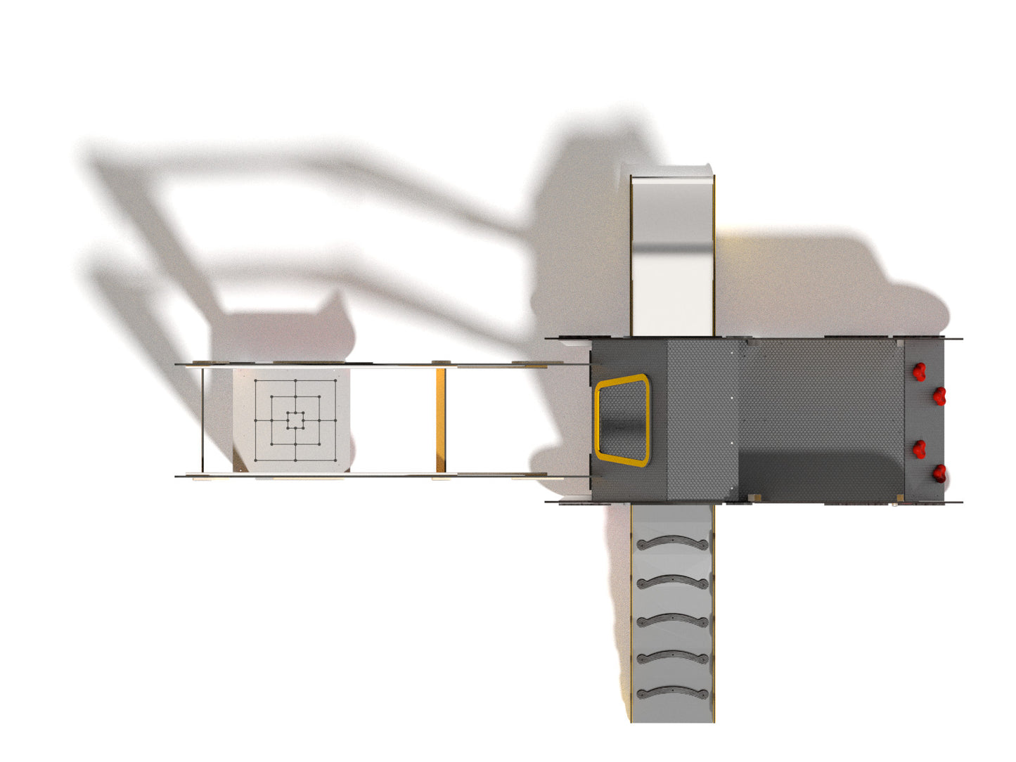 4044 - Mini Sklie