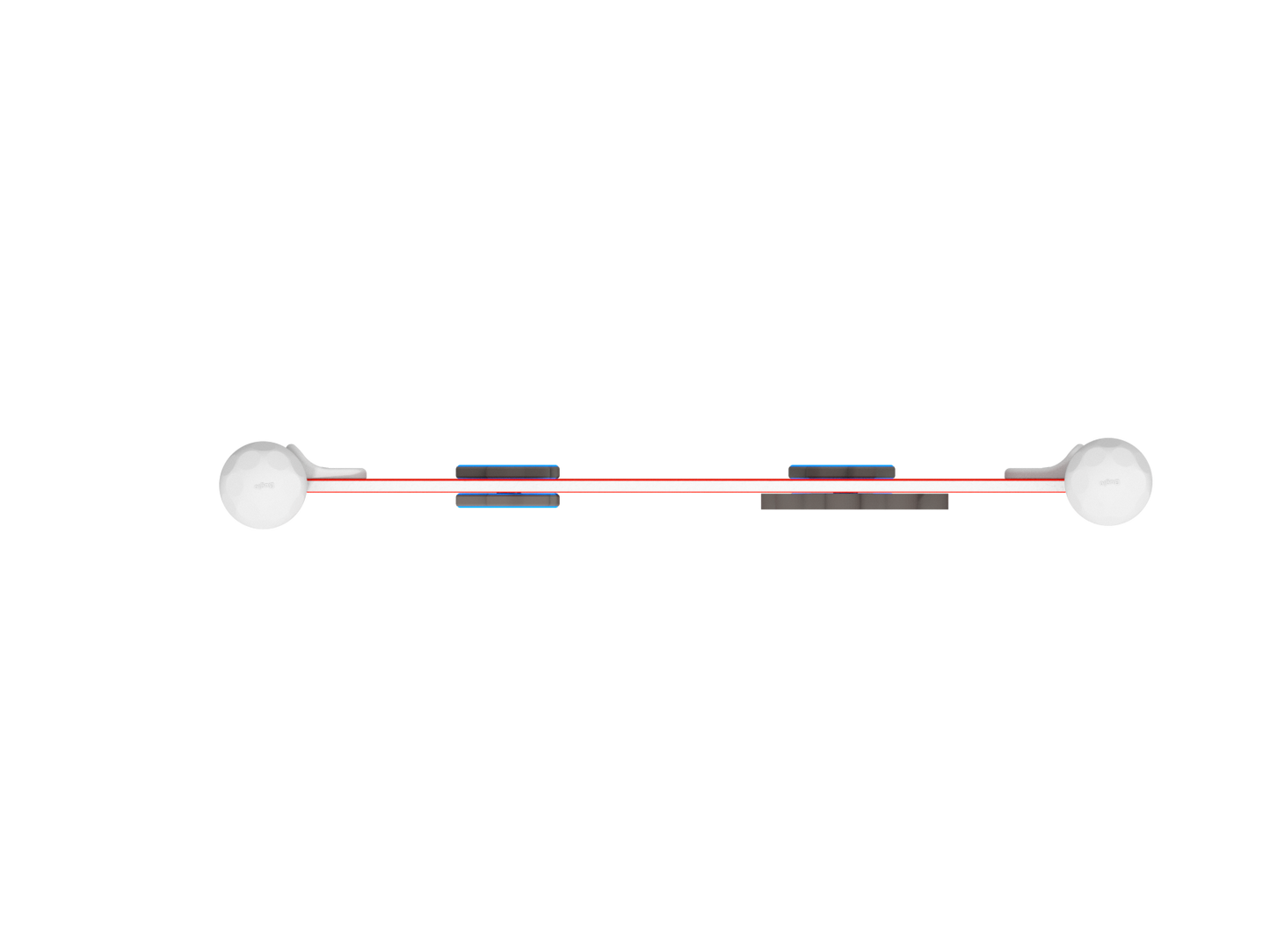 4123 - Single Sensorikk