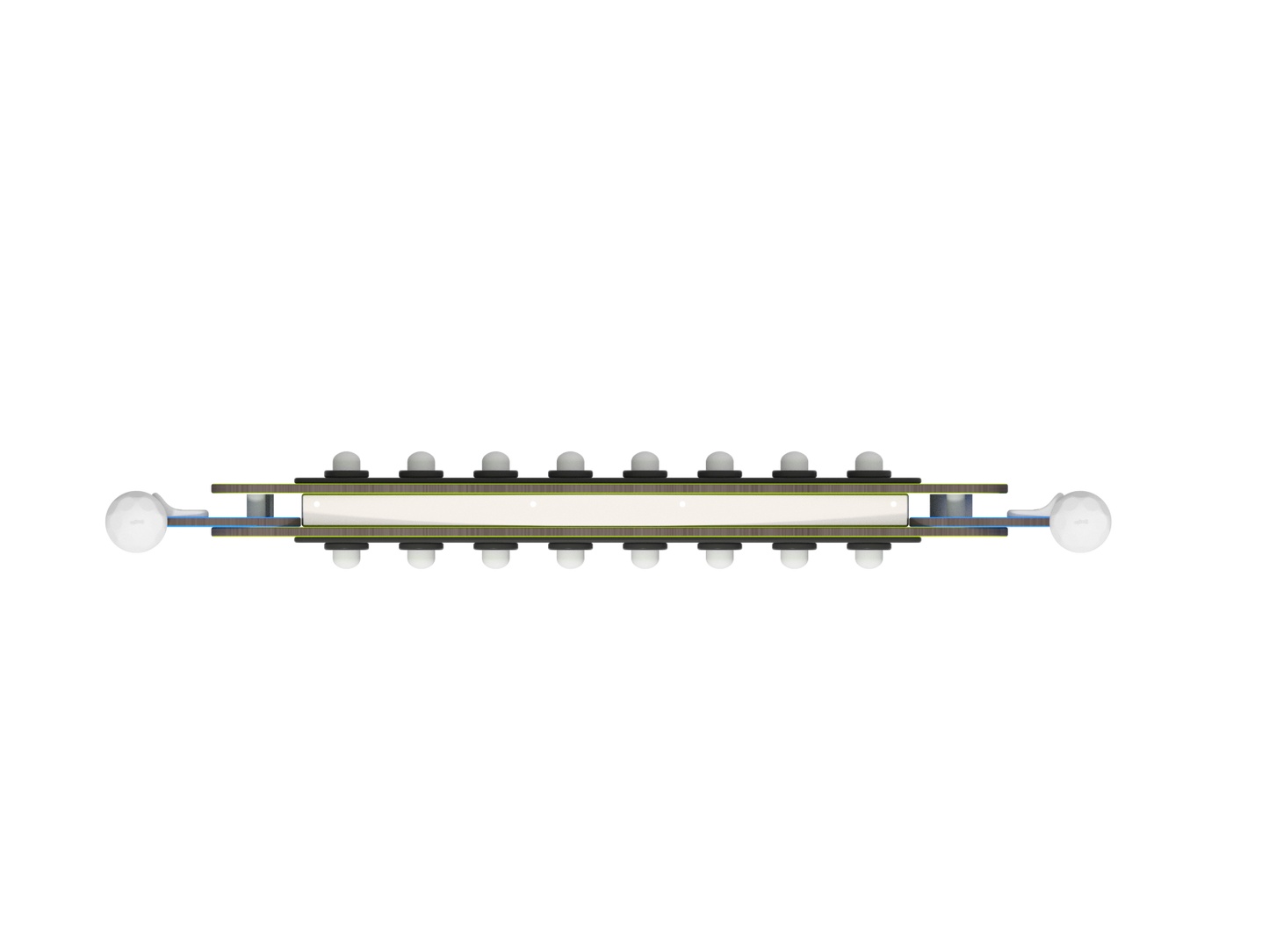 4130 - Single Sensorikk
