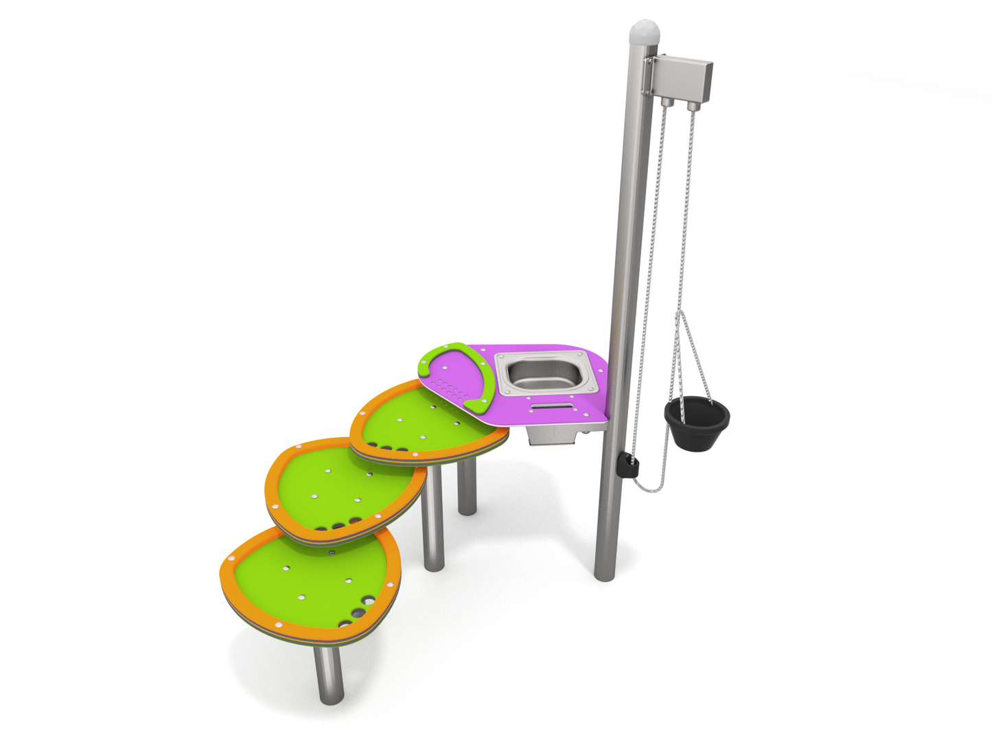7020 - Mini Sosial