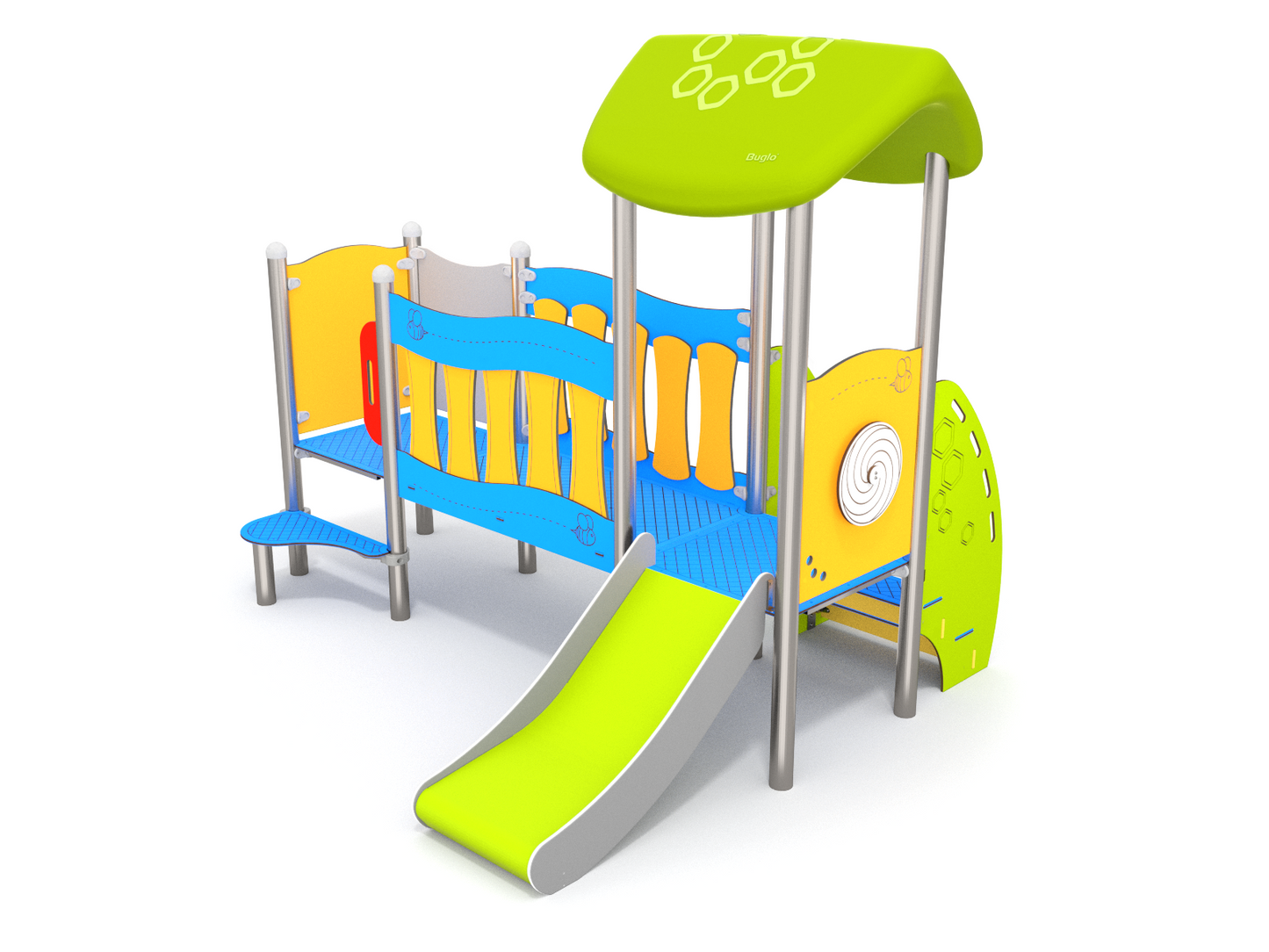 7125 - Mini Sensorikk