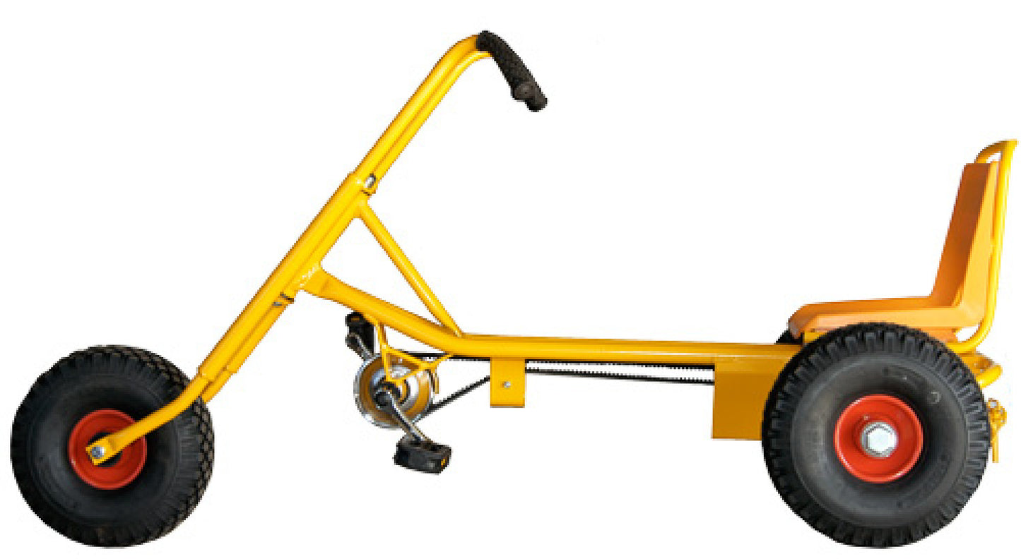 RABO - 725 Moon - Harley