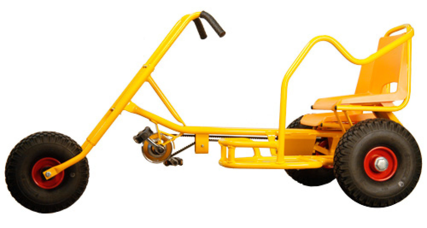 RABO - 726 Moon-Harley Twin