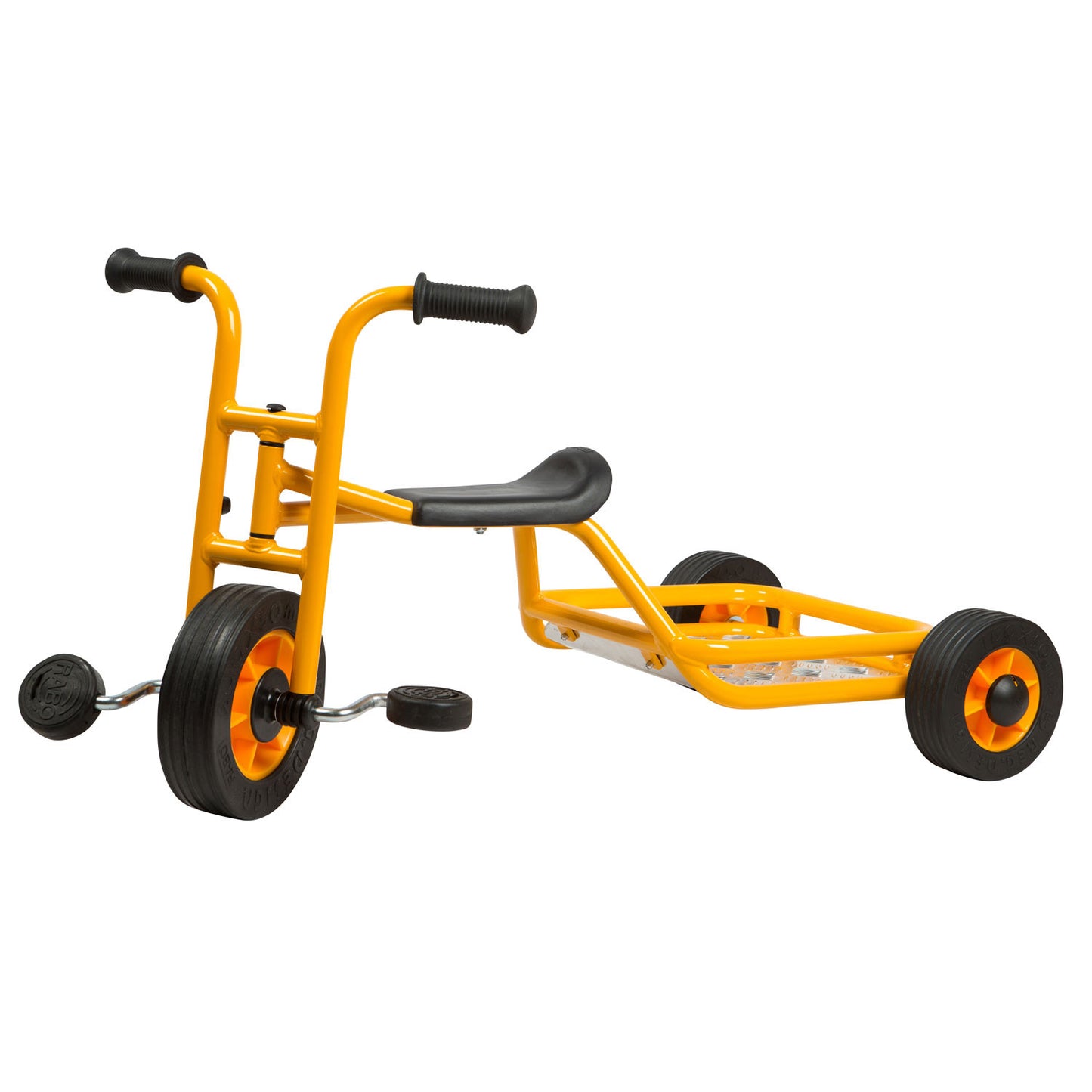 RABO Lastebil - Mini