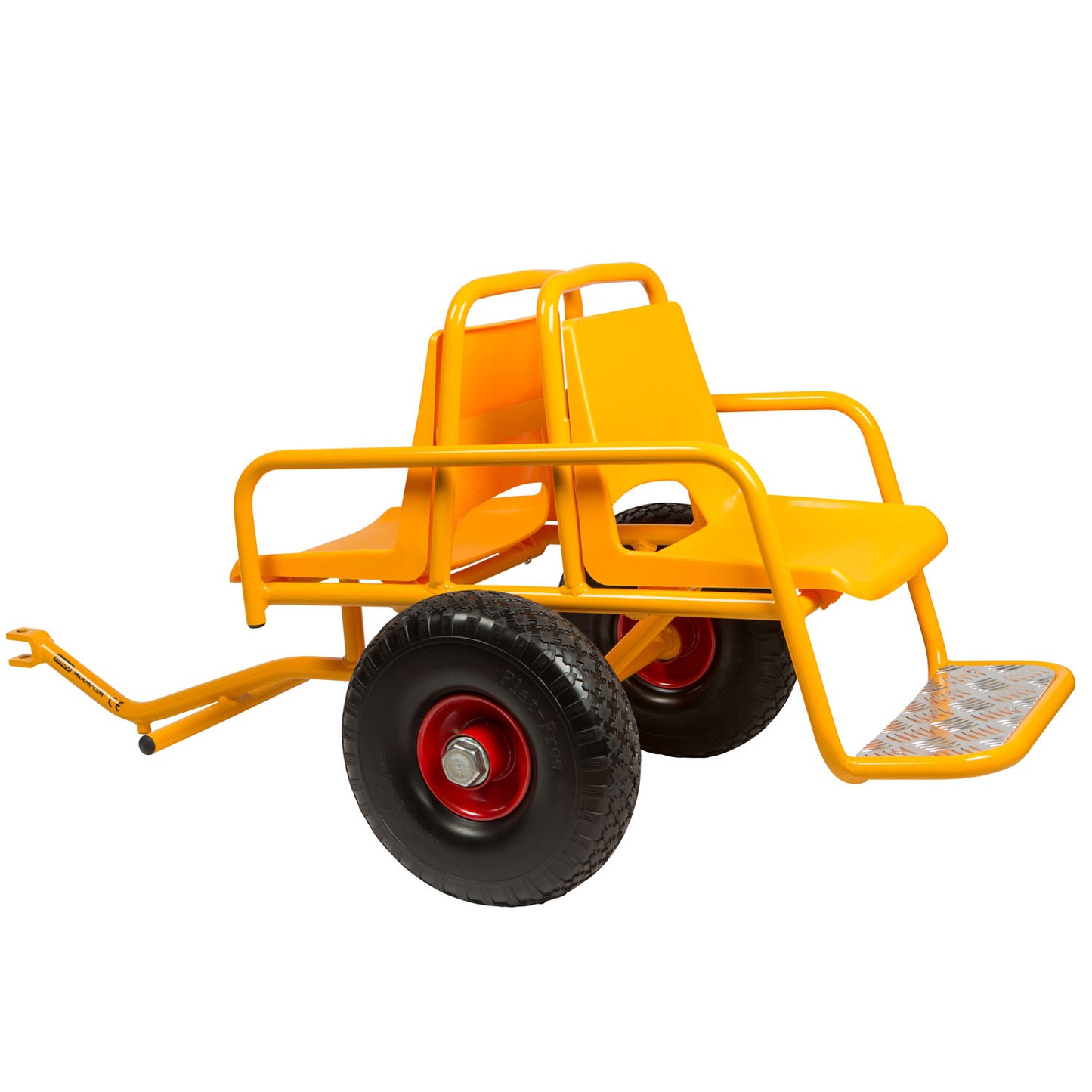 RABO - 716 MC Double Seats