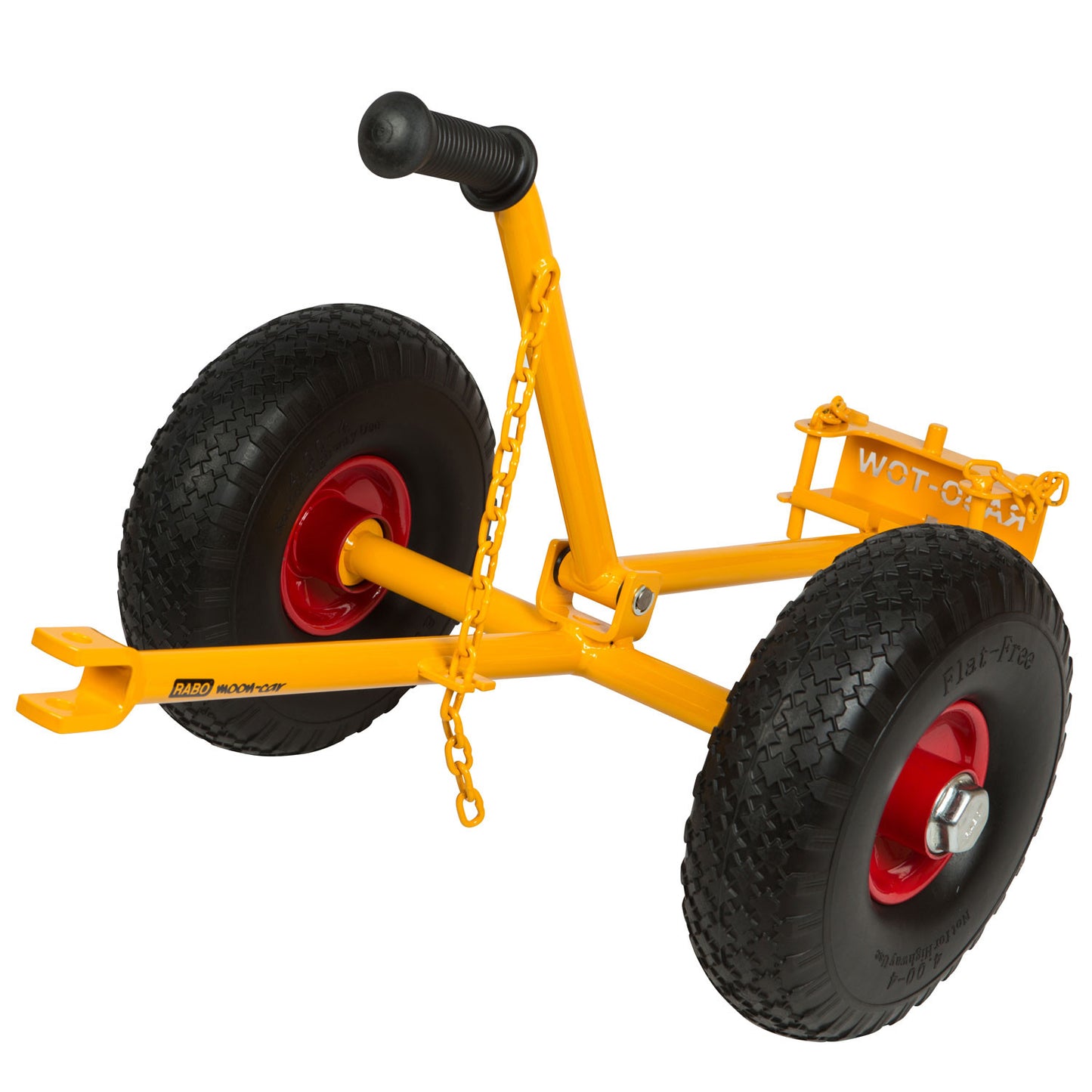 RABO - 730 MC Tow Trailer