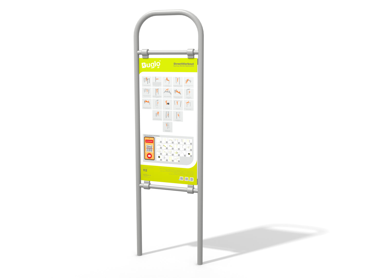 7600 - Urbaniq Sosial