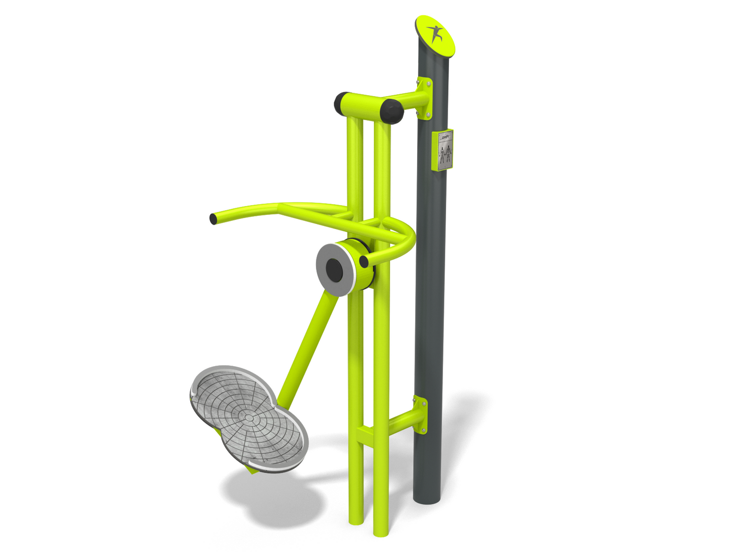 7802 - Sport Sosial