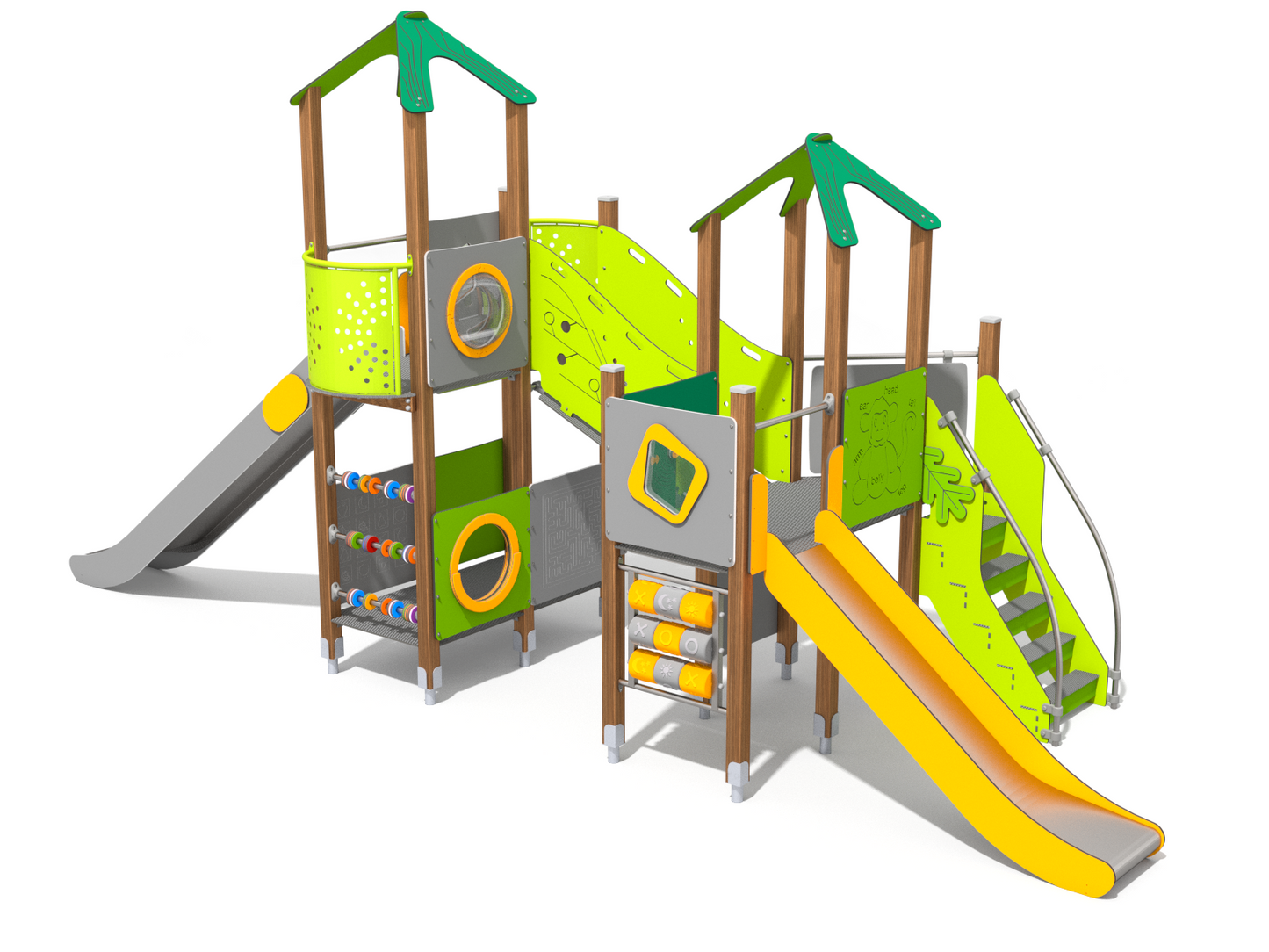 8026 - ECO Sensorikk