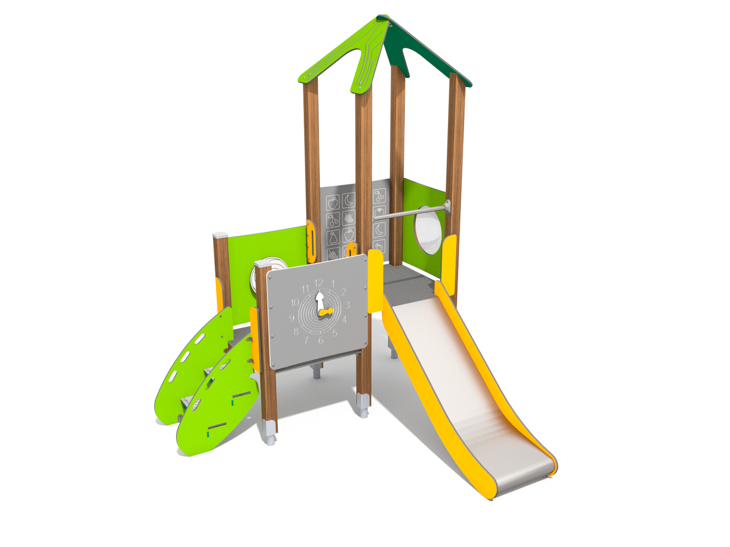 8043 - ECO Sensorikk