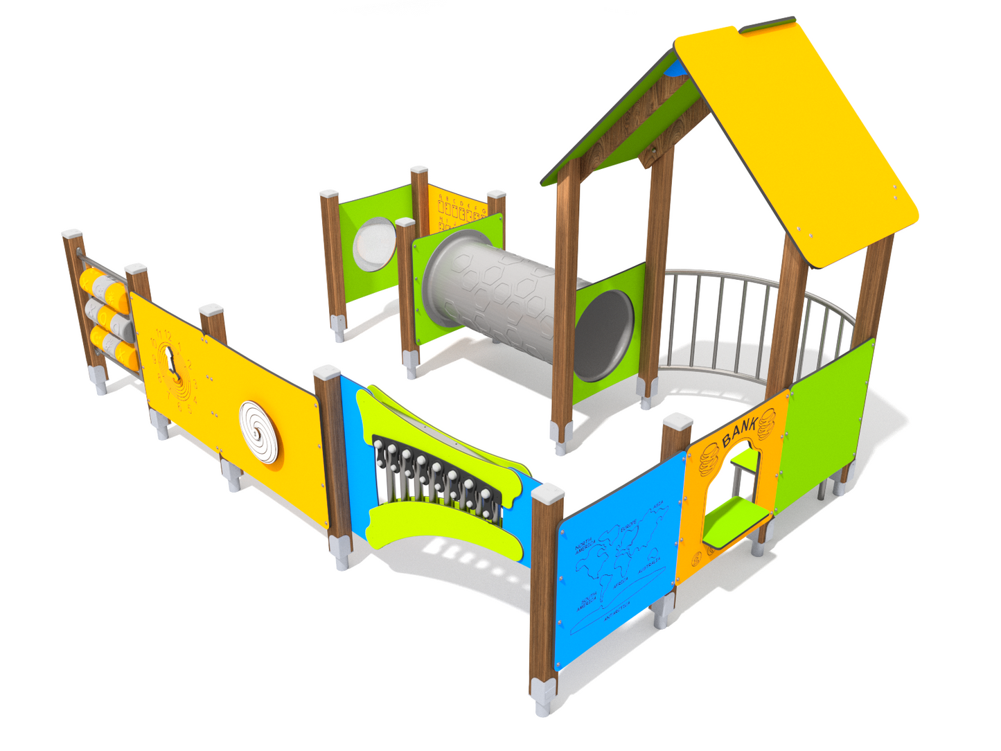 8056 - ECO Sensorikk