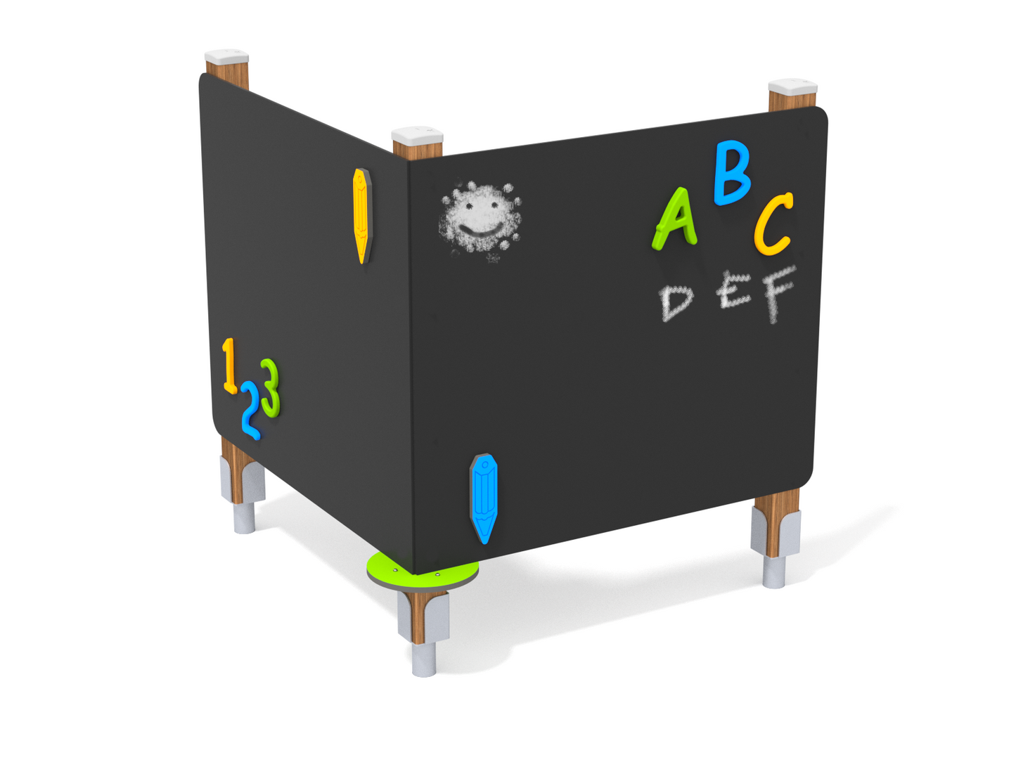 8073 - ECO Sensorikk