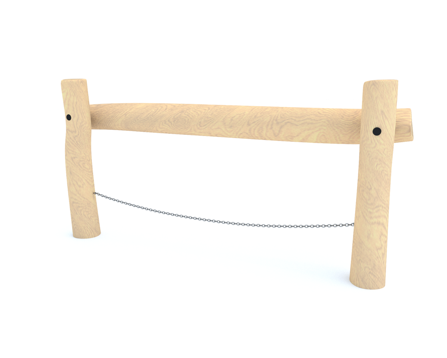 8108 - Robinia Play Balanse