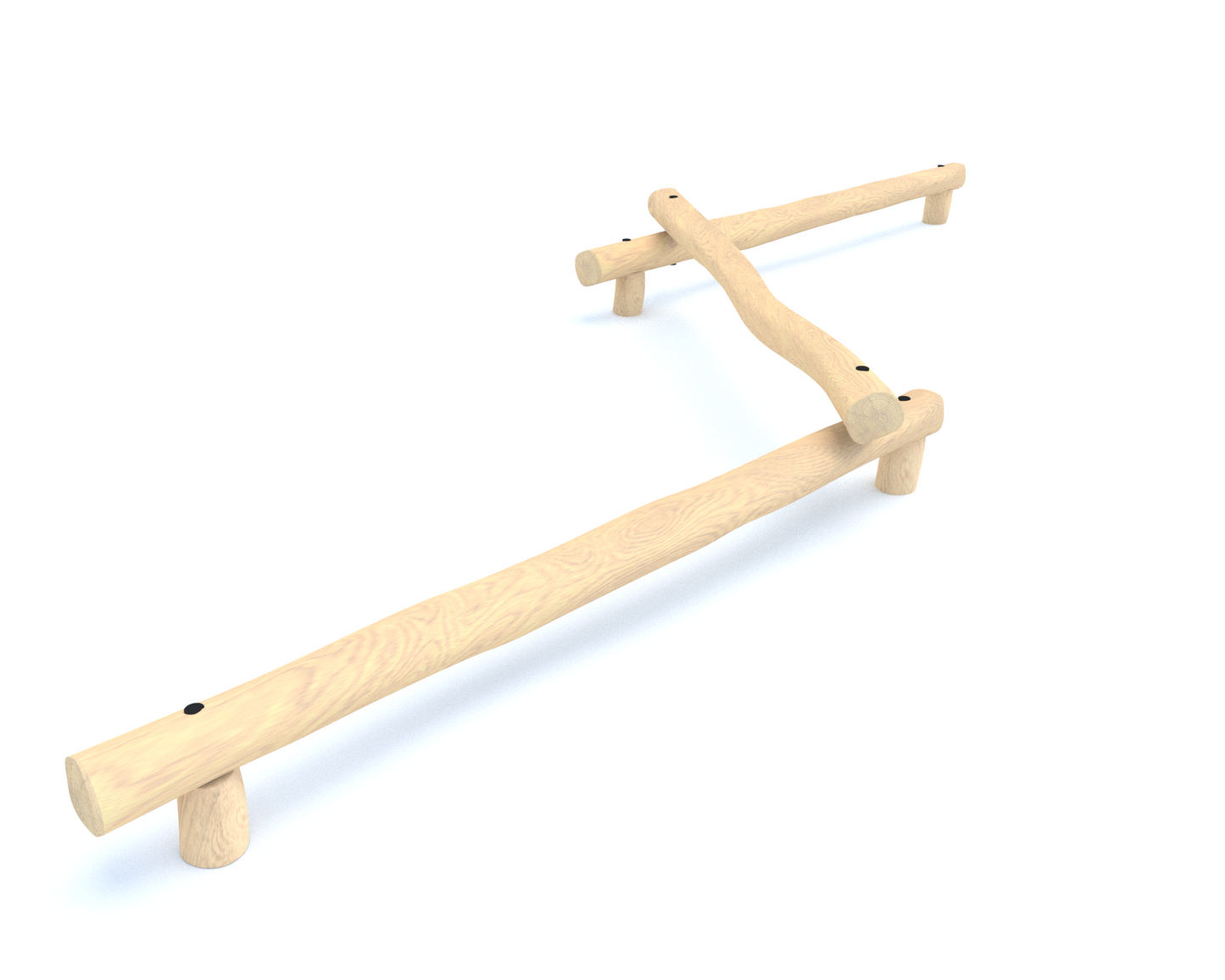 8110 - Robinia Play Balanse