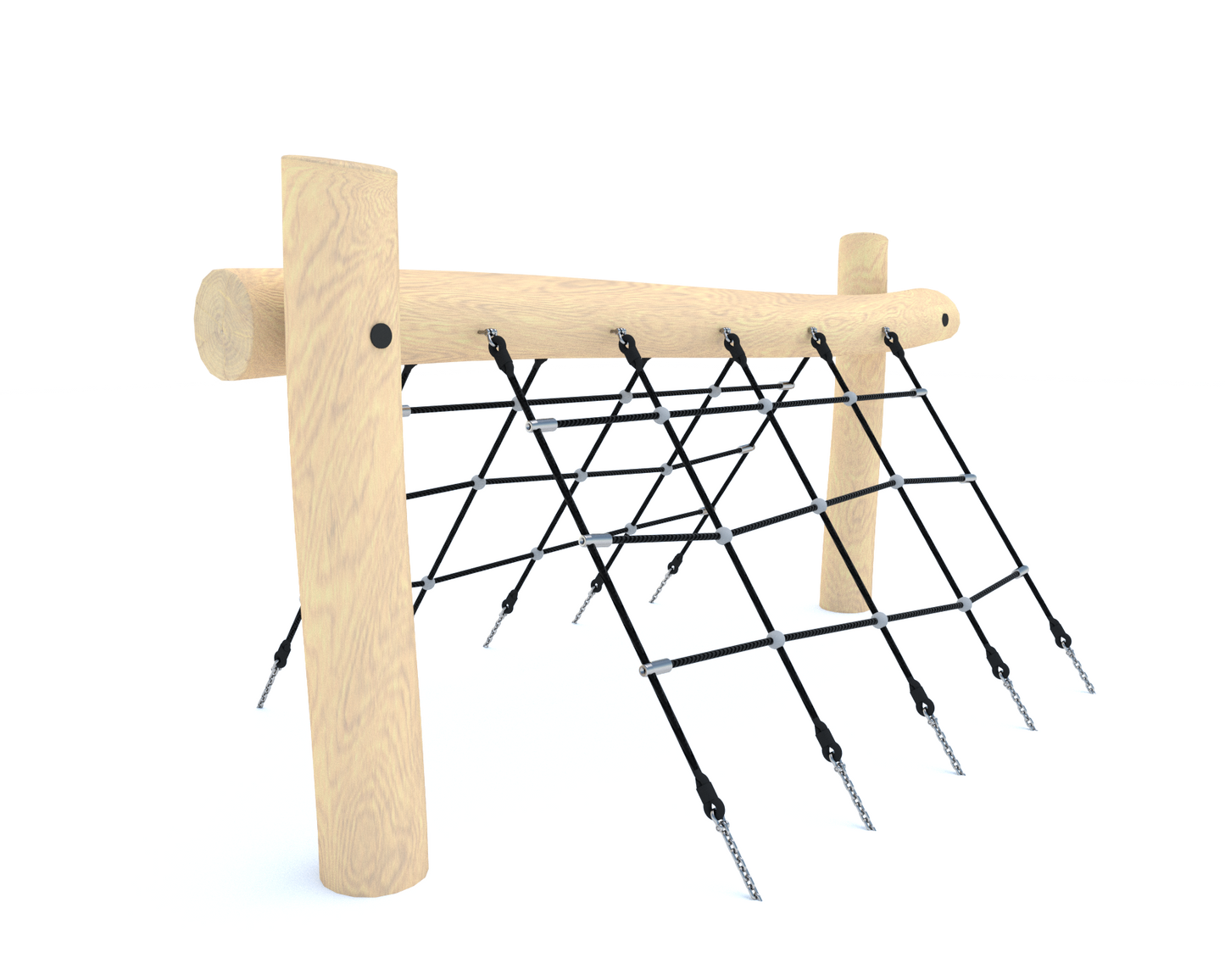 8122 - Robinia Play Balanse