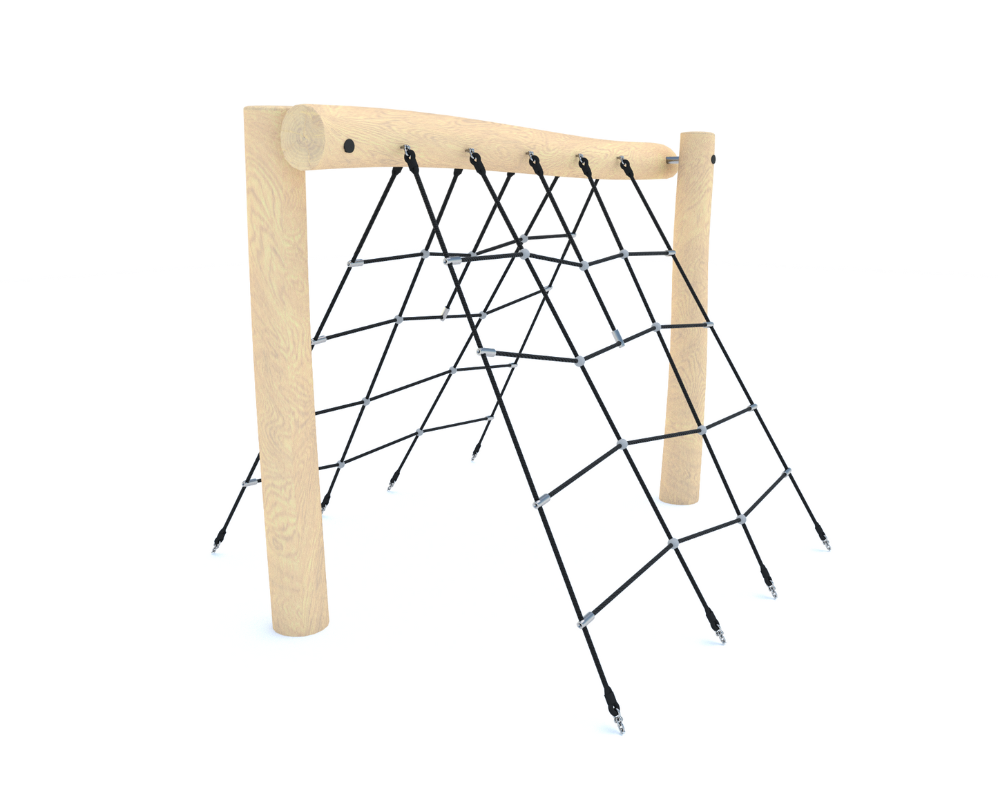 8123 - Robinia Play Balanse