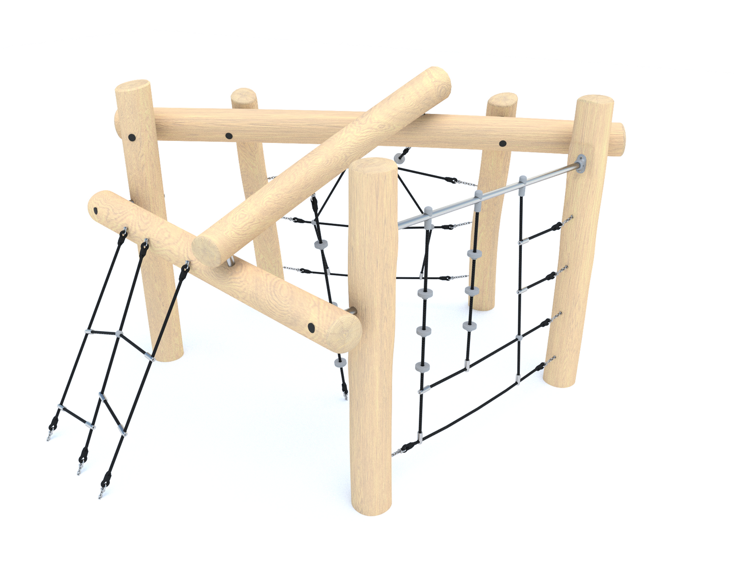 8125 - Robinia Play Balanse