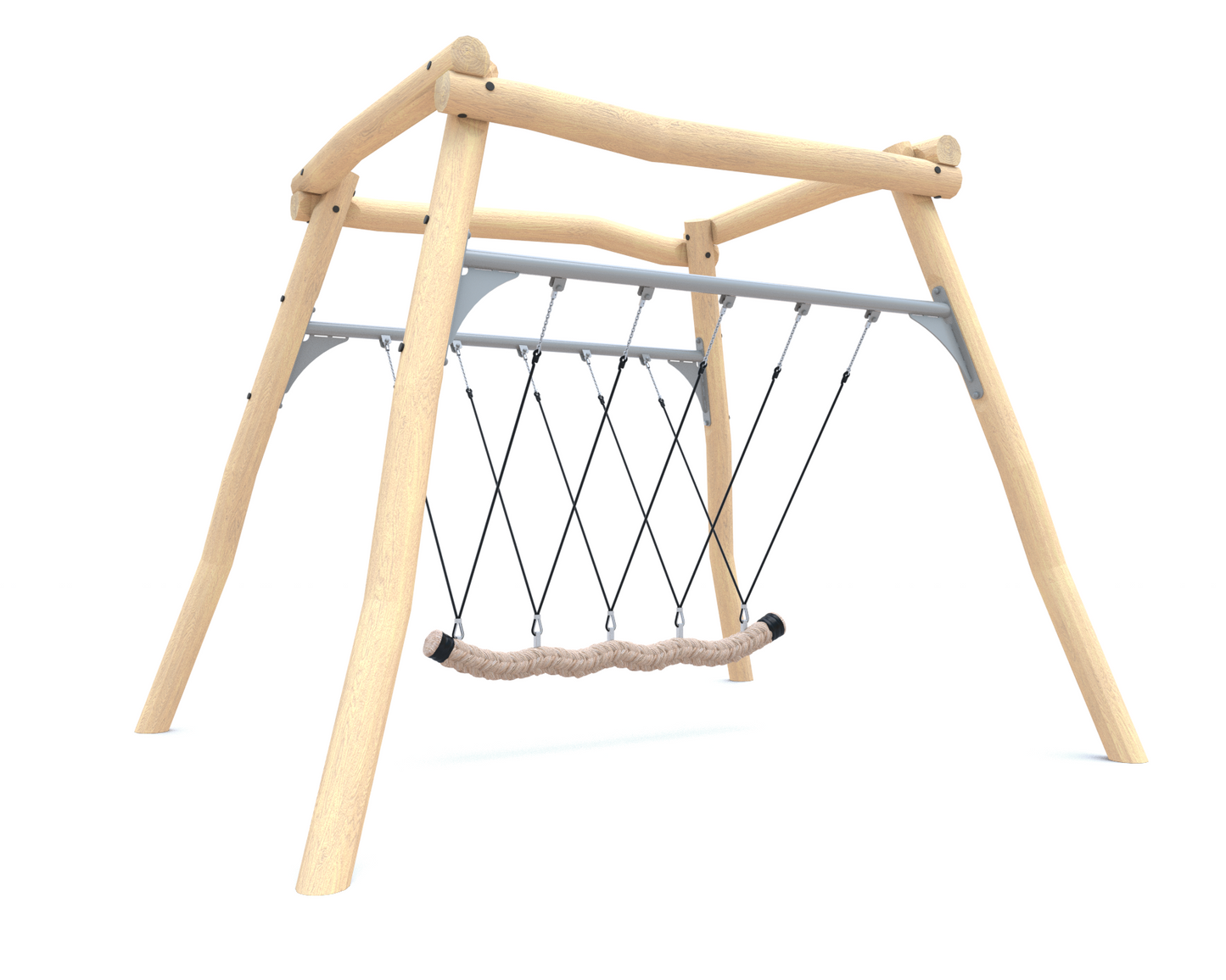 8137 - Robinia Play Balanse
