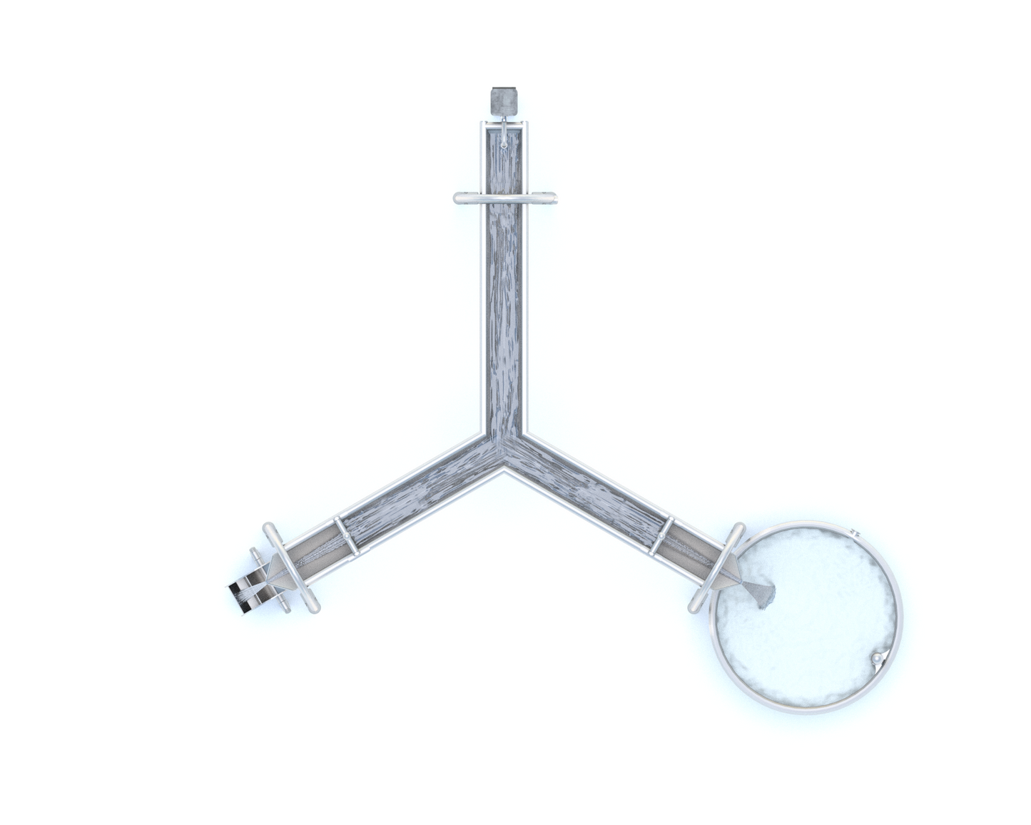 8183 - Robinia Play Sensorikk